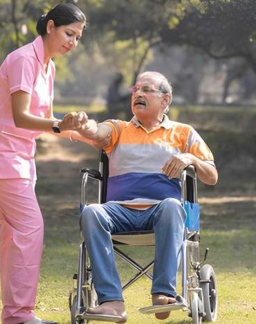 Nursing Services in tangail mina image