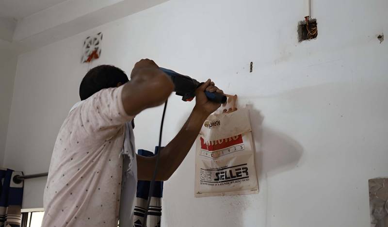 Electrical Services in tangail Main Image