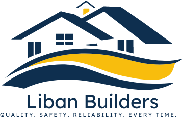 Liban Builders logo