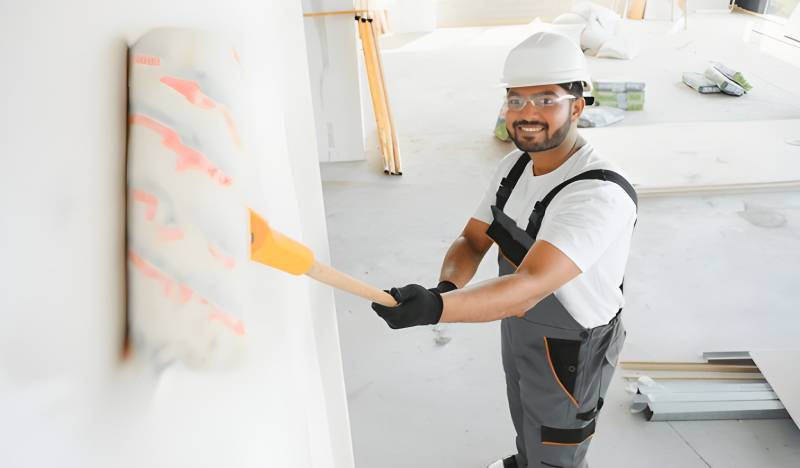 Painter Services in Tangail Sadar