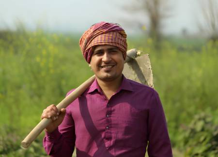 Daily Worker in tangail handymanbd