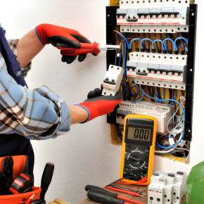 Electrical Services handymanbd