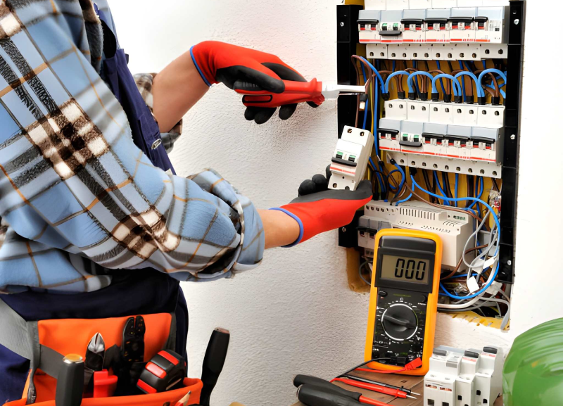 Electrical Services In Tangail Sadar