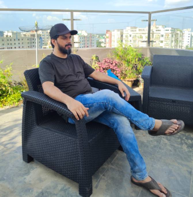 Handymanbd CEO Fazle Rabbi Tangail sadar