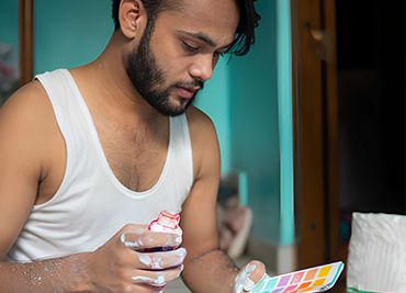 Painting Services In Tangail Sadar