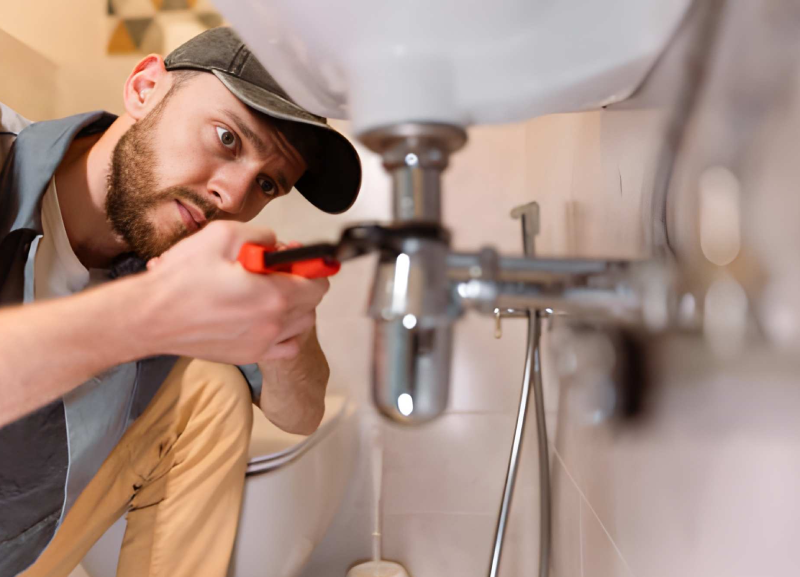 Plumbing Service In Tangail Sadar 1