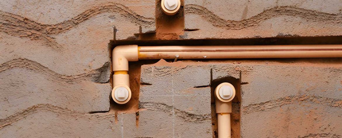 Plumbing Services in Tangail