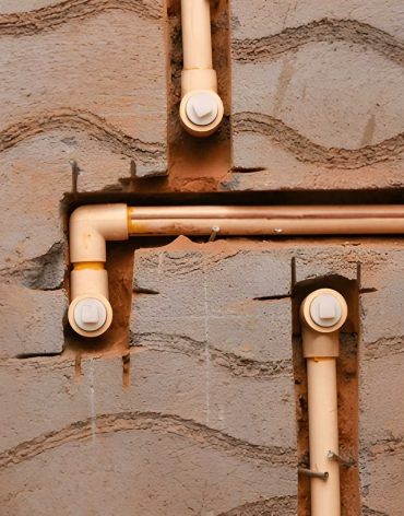 Plumbing Services in Tangail