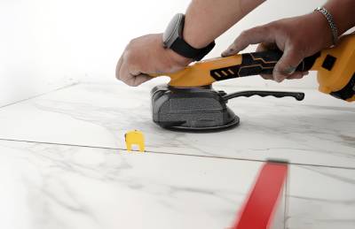 Tile Installer page small image