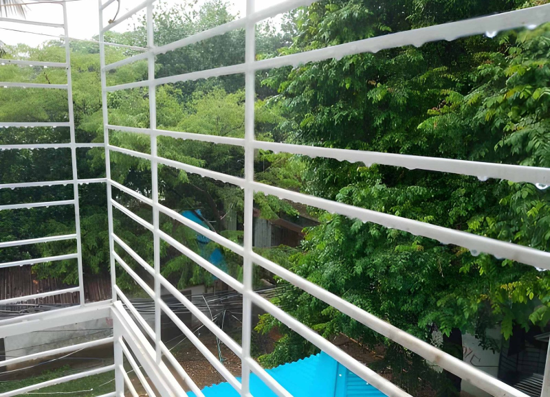 Windo Grill Work in Tangail sadar