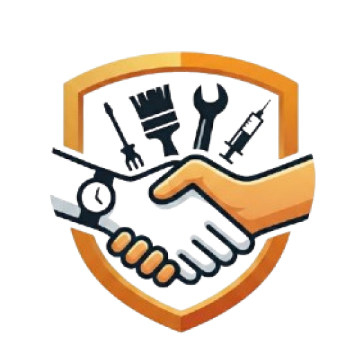 Handymanbd Logo for top bar