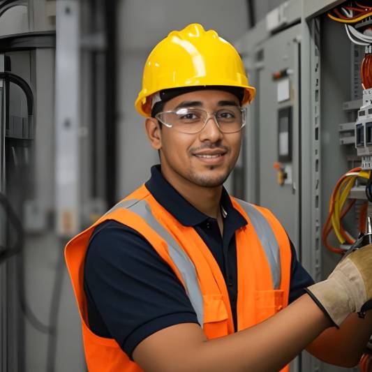 Electrical Services handymanbd