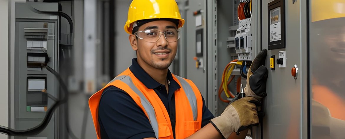 Electrical Services handymanbd
