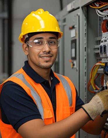 Electrical Services handymanbd