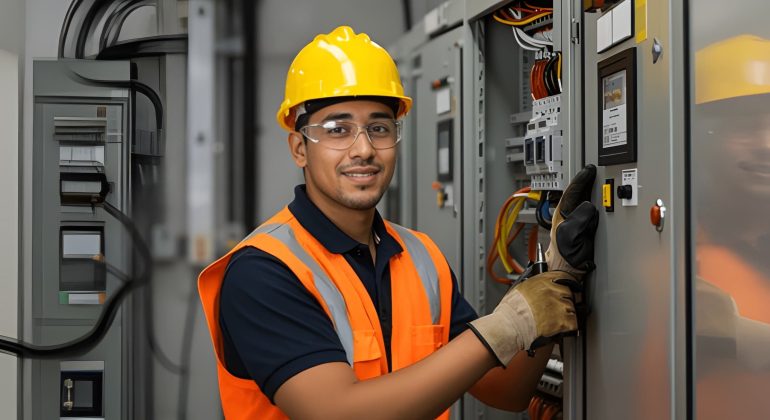 Electrical Services handymanbd